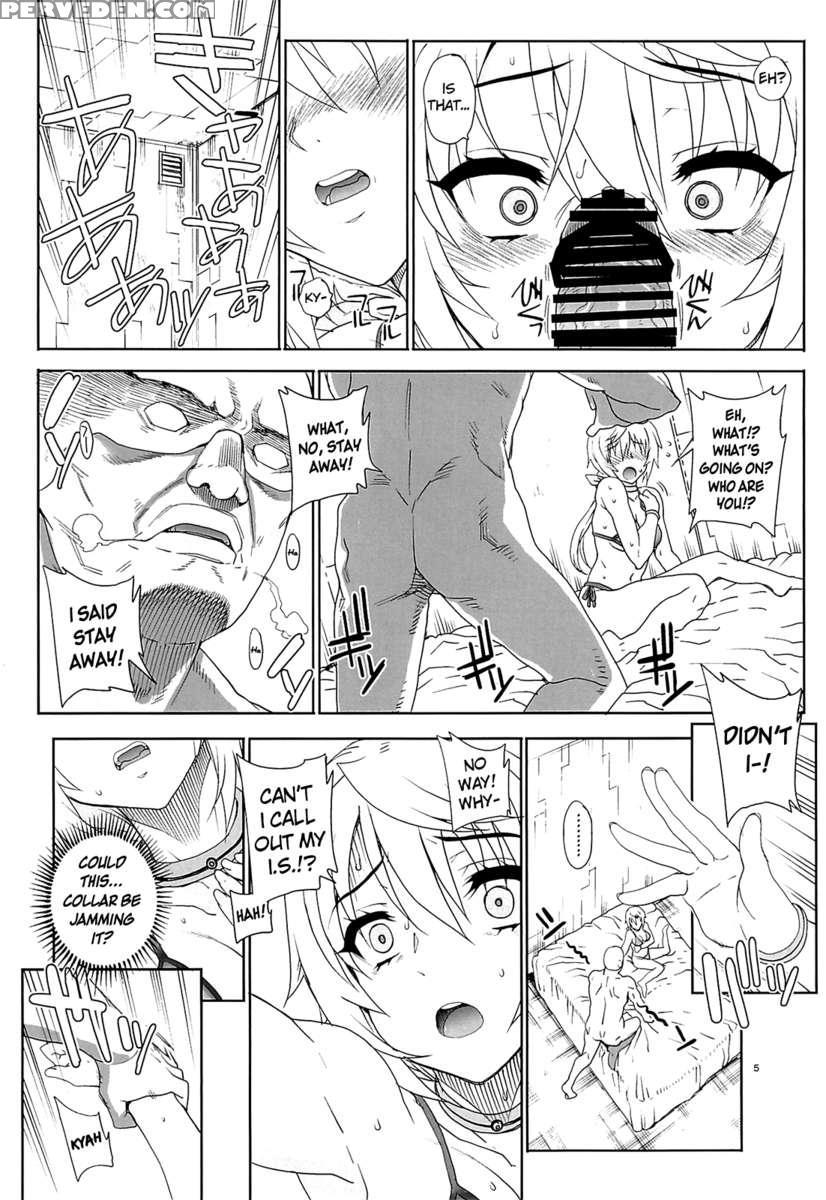 Kayumidome 10 Houme Chapter 1000 Page 6